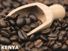 KENYA AA COFFEE　　　　　　　　　　