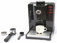 Italian Cappuccino Machine　　　　　　　　　　　