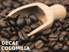 DECAF COLOMBIA NARINO COFFEE