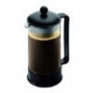 Bodum Brazil French Press Coffee Maker