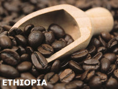 ETHIOPIA KEBEL ARICHA WASHED